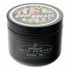 Cock Grease Extra Slick Pomade 100g