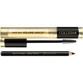 Collistar Gift Set 13ml Mascara Volume in Unico Black + Kajal Pencil in Black