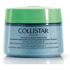 Collistar Thalasso Scrub Salts Toning 700g