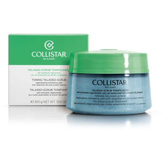 Collistar Toning Talasso Scrub 300g