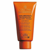Collistar Ultra Protection Tanning Cream Face-Body SPF30 150ml