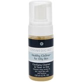 Cosmedicine Foaming 2-In-1 Face Cleanser & Toner 125ml