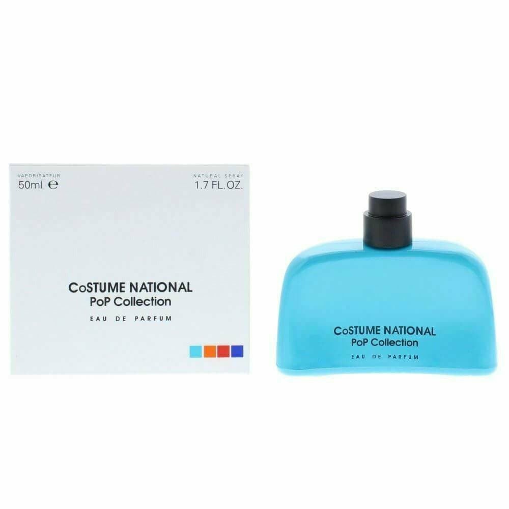 Costume National Pop Collection Eau de Parfum Spray - 50ml