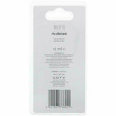 Coty Whisper Eau De Parfum Spray - 15ml