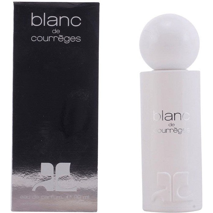Courrèges Blanc de Courrèges Eau de Parfum 90ml Spray
