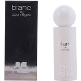 Courrèges Blanc de Courrèges Eau de Parfum 90ml Spray