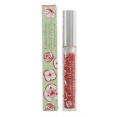 Crabtree & Evelyn Shimmer Lip Gloss 3.2g Apricot Orange