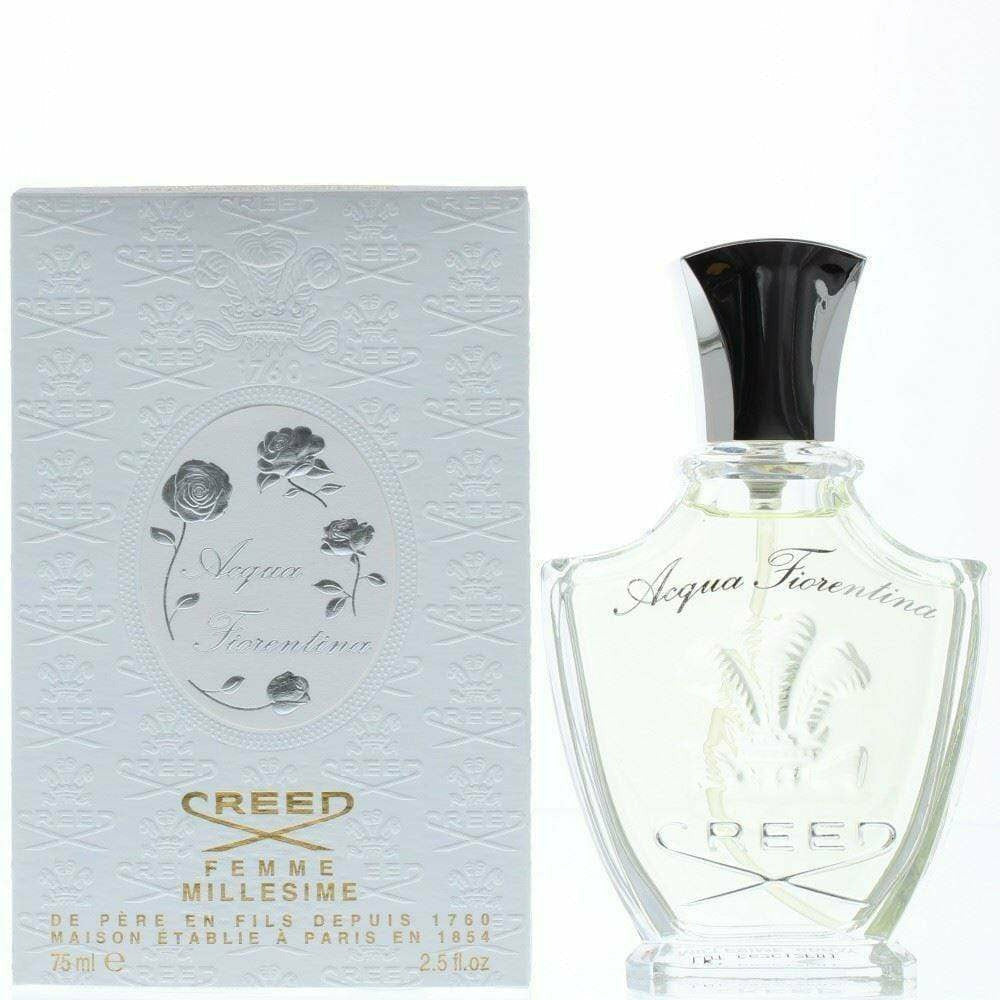 Creed Acqua Fiorentina Eau de Parfum Spray - 75ml