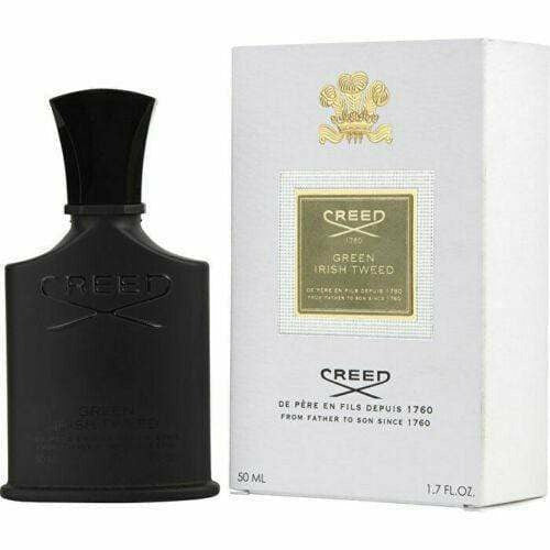 Creed Green Irish Tweed Eau de Parfum Spray - 50ml