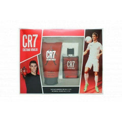 Cristiano Ronaldo CR7 Gift Set 30ml EDT + 150ml Shower Gel