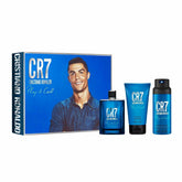 Cristiano Ronaldo CR7 Play It Cool Gift Set