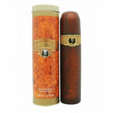 Cuba Gold Eau de Toilette Spray - 100ml