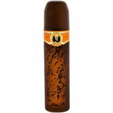 Cuba Orange Eau de Toilette Spray - 100ml