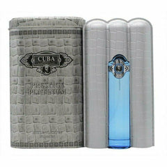 Cuba Prestige Platinum Eau de Toilette Spray - 90ml