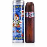 Cuba Wild Heart Eau de Toilette Spray - 100ml