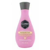 Cutex Moisture-Rich Nail Polish Remover