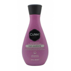 Cutex Non-Acetone Nail Polish Remover
