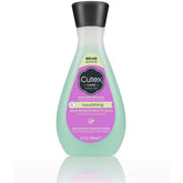 Cutex Nourishing Nail Polish Remover