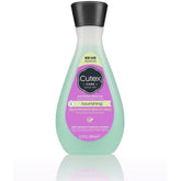 Cutex Nourishing Nail Polish Remover