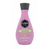 Cutex Nourishing Nail Polish Remover