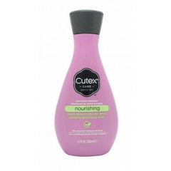Cutex Nourishing Nail Polish Remover