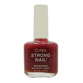 Cutex Strong Nail Enamel 14.7ml