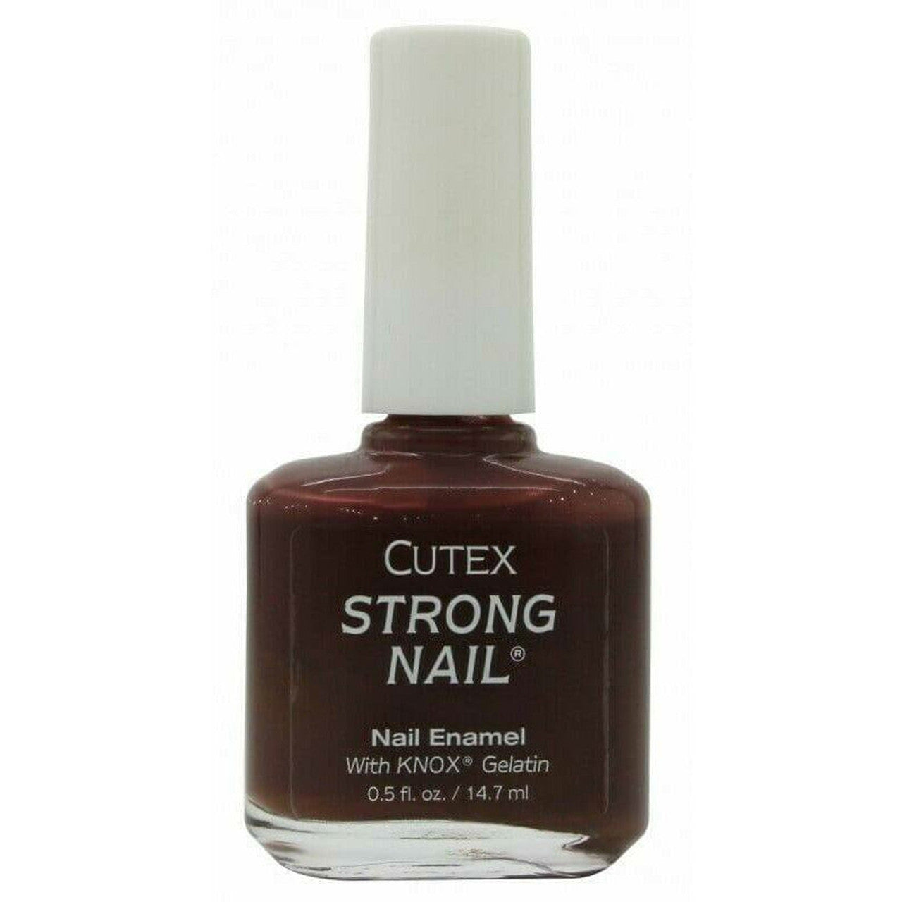 Cutex Strong Nail Enamel 14.7ml