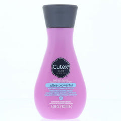 Cutex Ultra-Powerful Nail Polish Remover 100ml