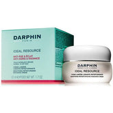 Darphin Ideal Resource Smoothing Retexturizing Radiance Cream 50ml - Normal To Dry Skin