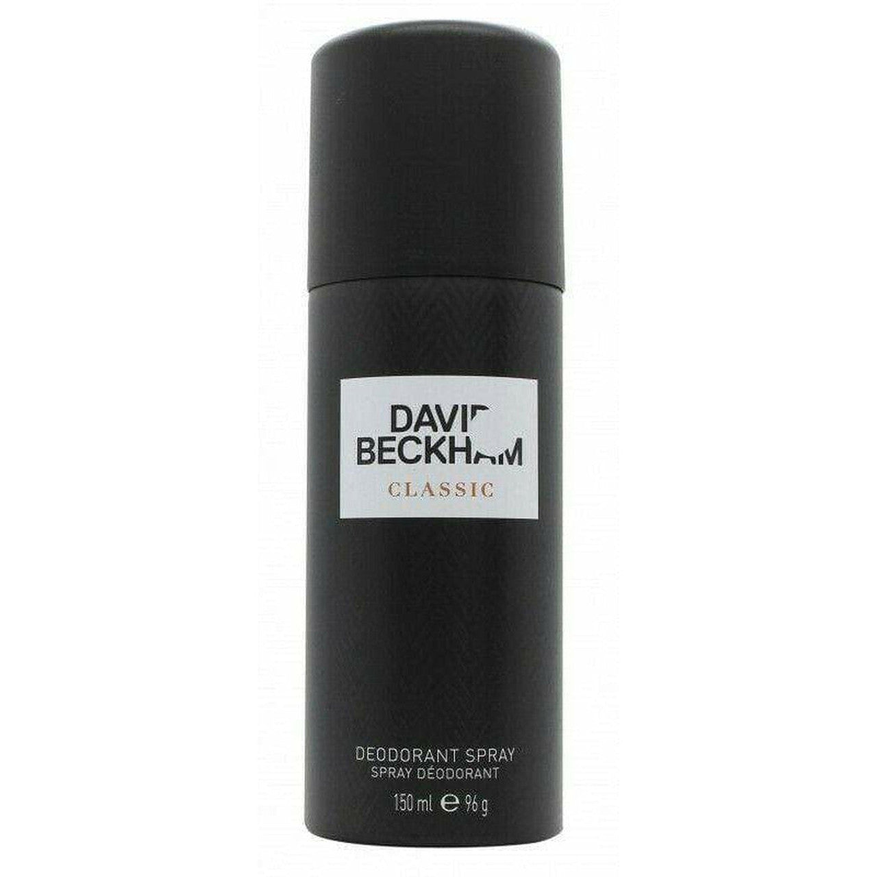 David Beckham Classic Blue Body Spray 150ml