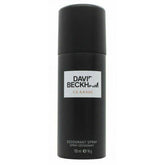 David Beckham Classic Blue Body Spray 150ml