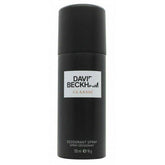 David Beckham Classic Body Spray 150ml