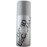 David Beckham David Beckham Homme Deodorant Spray 150ml