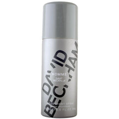 David Beckham David Beckham Homme Deodorant Spray 150ml