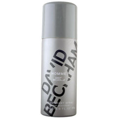 David Beckham David Beckham Homme Deodorant Spray 150ml