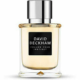 David Beckham Follow Your Instinct Eau de Toilette Spray - 50ml