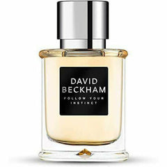 David Beckham Follow Your Instinct Eau de Toilette Spray - 50ml