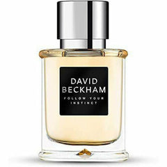David Beckham Follow Your Instinct Eau de Toilette Spray - 50ml