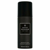 David Beckham Instinct Deodorant Spray 150ml Spray