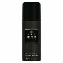 David Beckham Instinct Deodorant Spray 150ml Spray
