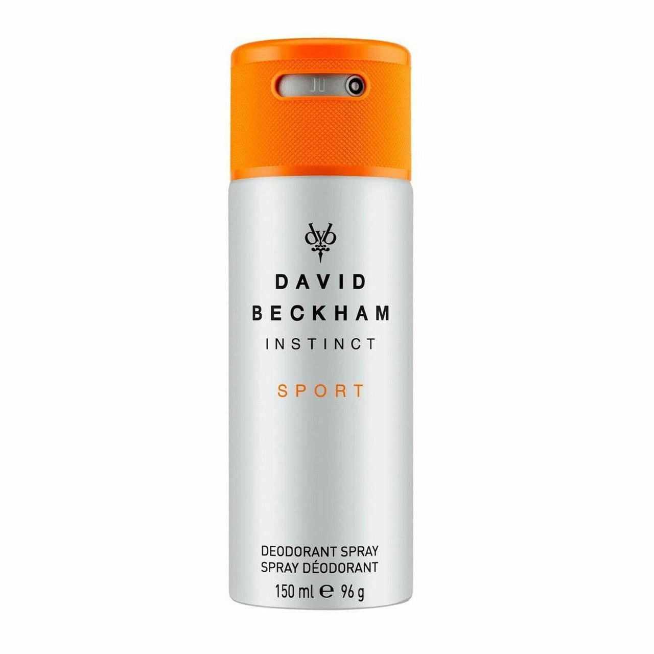 David Beckham Instinct Sport Deodorant Spray 150ml