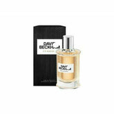 David Beckham Classic Eau de Toilette Spray - 40ml