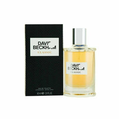 David Beckham Classic Eau de Toilette Spray - 60ml
