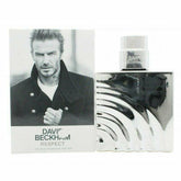 David Beckham Respect Eau de Toilette Spray - 60ml