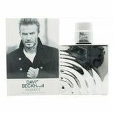 David Beckham Respect Eau de Toilette Spray - 60ml