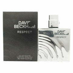 David Beckham Respect Eau de Toilette Spray - 90ml