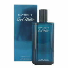 Davidoff Cool Water Aftershave Splash - 125ml
