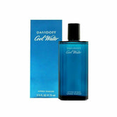 Davidoff Cool Water Aftershave Splash - 75ml