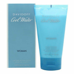 Davidoff Cool Water Woman Body Lotion - 150ml