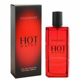 Davidoff Hot Water Eau de Toilette Spray - 110ml